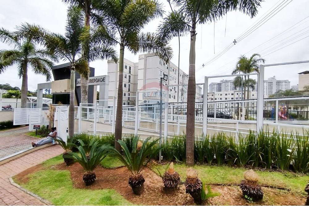 Apartamento - Venda - Juiz de Fora , Minas Gerais - WhatsApp Image 2025-01-27 at 22.26.26 (1).jpeg - Fachada - 860241112-79