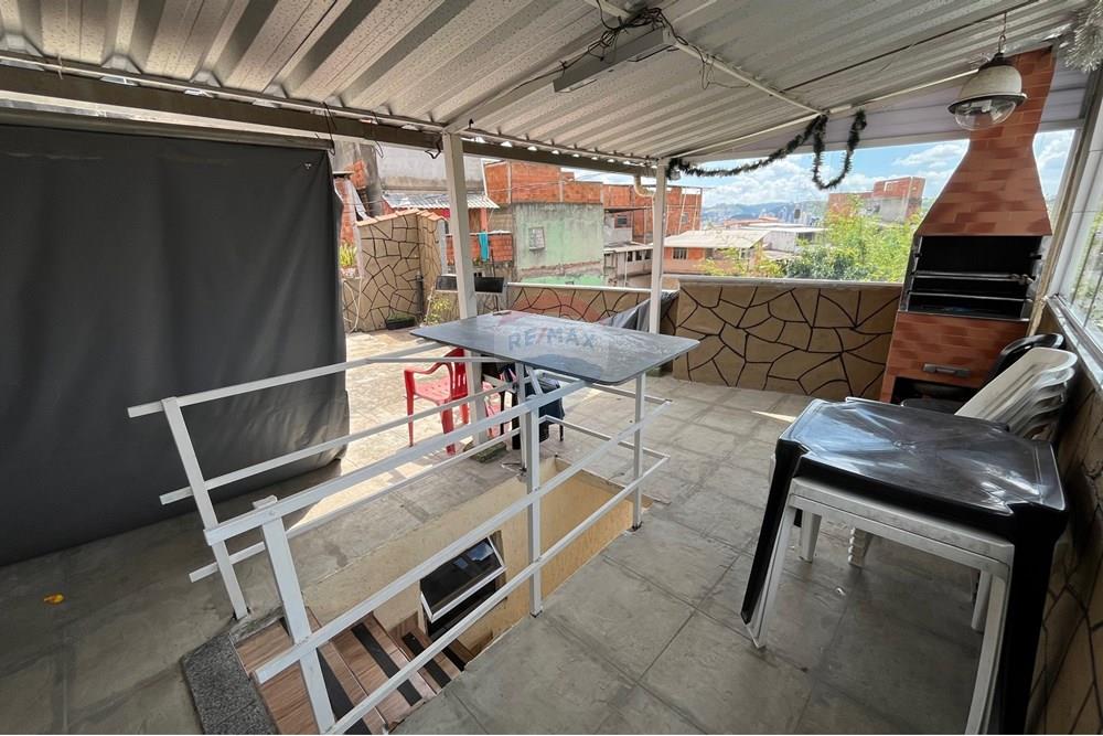 Casa - Venda - Juiz de Fora , Minas Gerais - IMG_6641.jpeg - 860321042-75