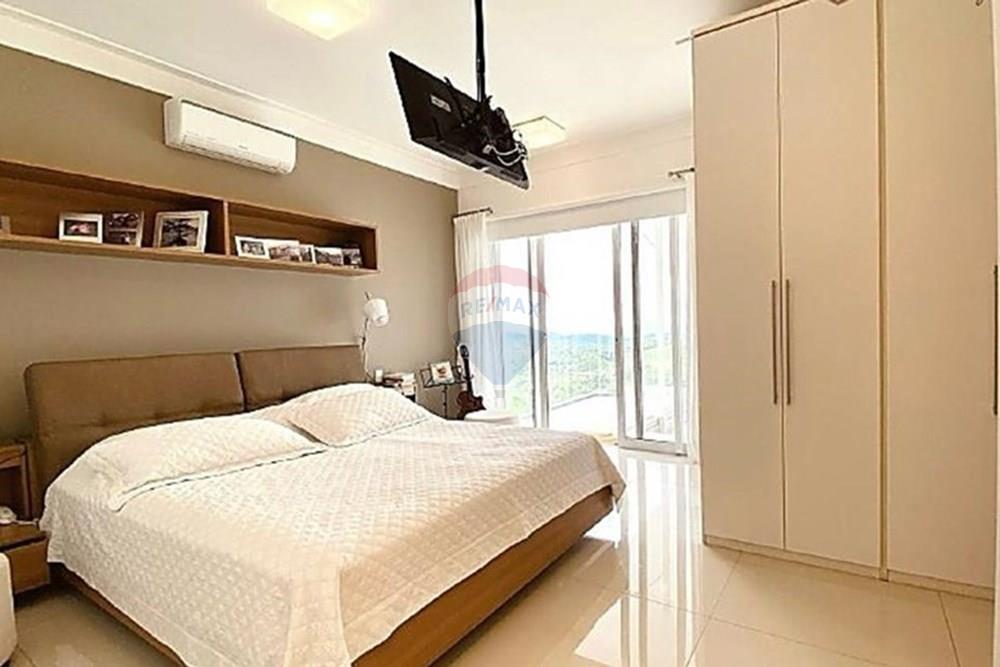 Casa de Condomínio - Venda - Juiz de Fora , Minas Gerais - Imagem do WhatsApp de 2025-09-03 à(s) 08.54.44_39245de0.jpg - Quarto principal - 860501037-9