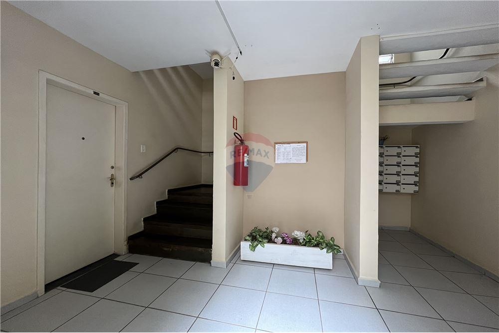 Apartamento - Alugar - Juiz de Fora , Minas Gerais - 3 - 860501002-141