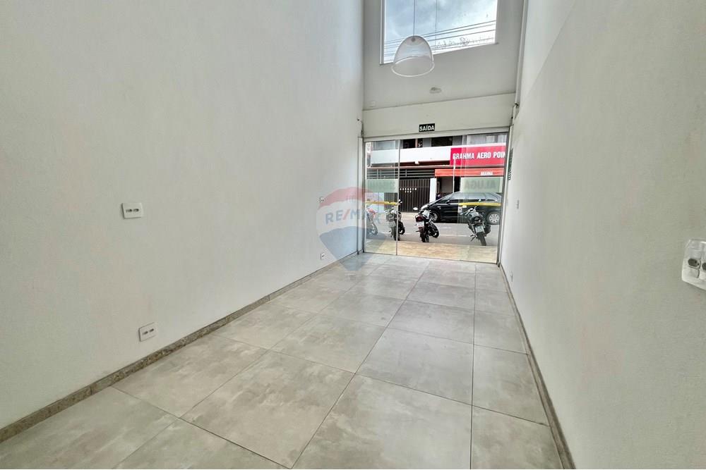 Ponto Comercial/ Loja - Alugar - Juiz de Fora , Minas Gerais - IMG_2144.jpeg - 860211077-171