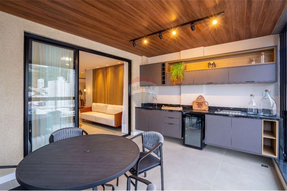 Apartamento - Venda - Juiz de Fora , Minas Gerais - Varanda - 860321018-67