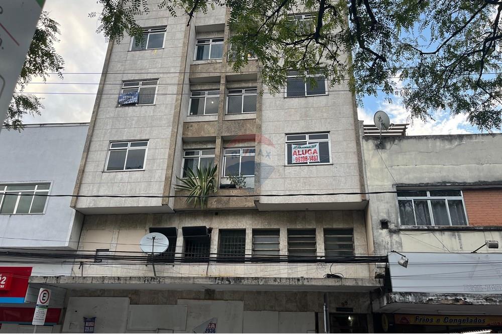 Apartamento - Alugar - Juiz de Fora , Minas Gerais - WhatsApp Image 2025-05-20 at 11.19.08.jpeg - 860281089-38