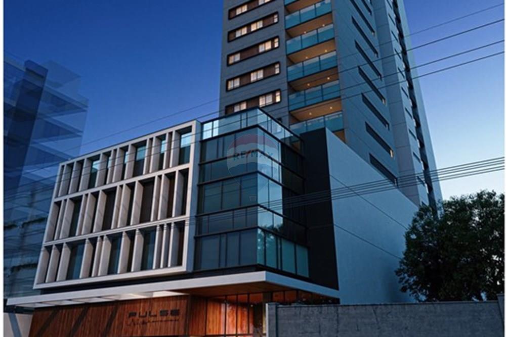 Apartamento - Venda - Juiz de Fora , Minas Gerais - 02 - N.jpg - Fachada - 860431007-355