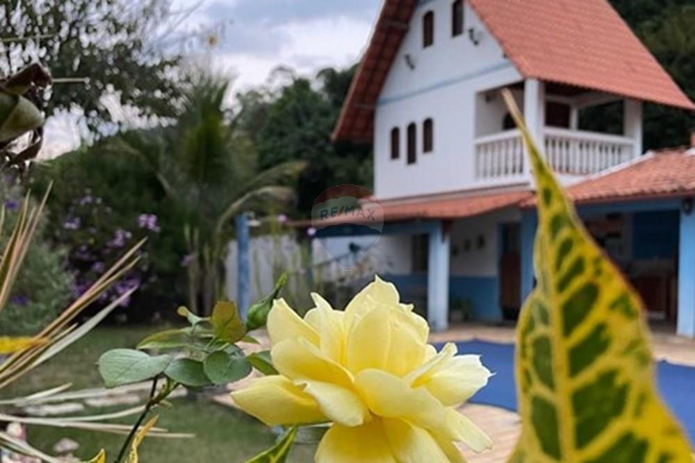 Chácara / Sítio / Fazenda - Venda - Juiz de Fora , Minas Gerais - 27a.jpg - Fachada - 860231042-10