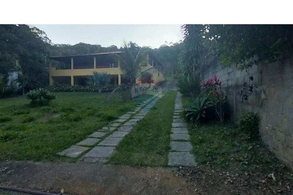 Chácara / Sítio / Fazenda - Venda - Juiz de Fora , Minas Gerais - IMG-20250806-WA0100 - Copia.jpg - 860231032-15