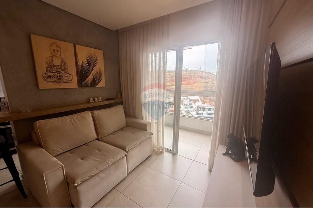 Apartamento - Venda - Juiz de Fora , Minas Gerais - IMG_0753.jpeg - 860291010-338