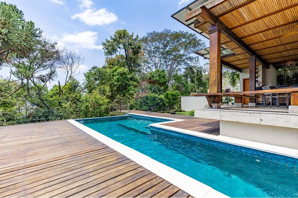 Casa - Venda - Juiz de Fora , Minas Gerais - Campana-37.jpg - 860321001-302