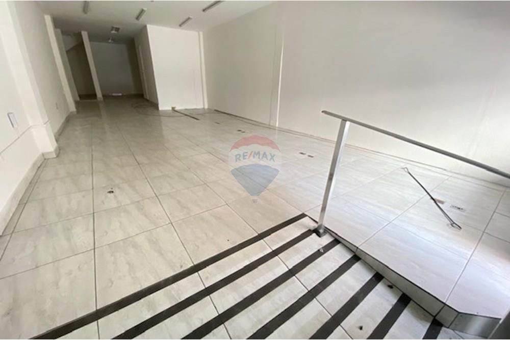 Ponto Comercial/ Loja - Alugar - Juiz de Fora , Minas Gerais - IMG_5491 (4).jpg - 860431023-255