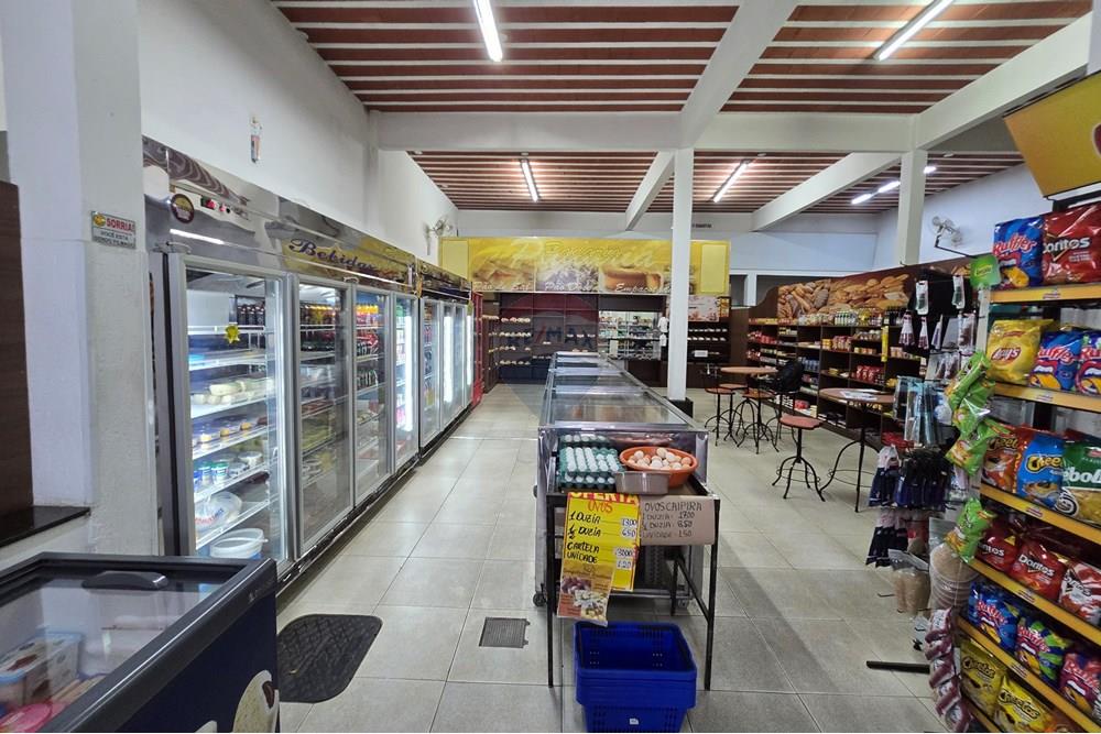 Passa-se o Ponto - Venda - Juiz de Fora , Minas Gerais - 11.jpg - 860231001-224