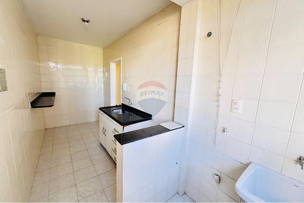 Apartamento - Alugar - Juiz de Fora , Minas Gerais - IMG_1639.JPEG - 860301001-614