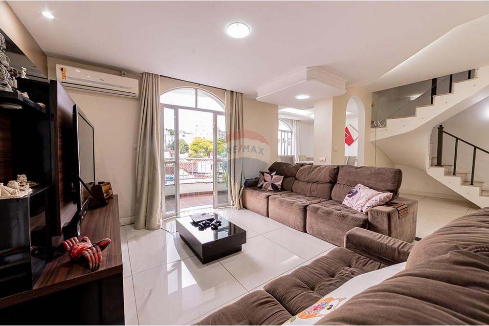 Cobertura - Venda - Juiz de Fora , Minas Gerais - IMG_2336.jpeg - 860291010-336