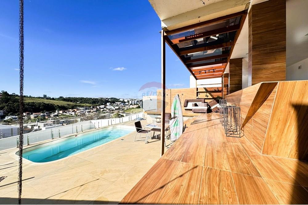 Casa - Alugar - Juiz de Fora , Minas Gerais - IMG_0149.JPEG - 860301001-644