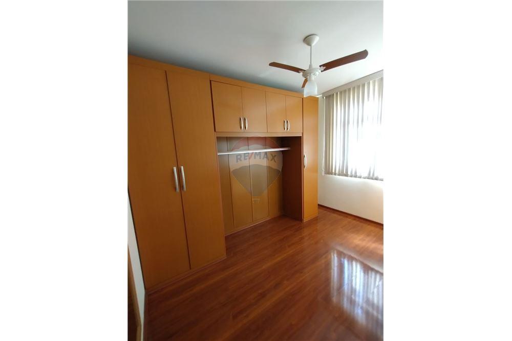 Apartamento - Venda - Juiz de Fora , Minas Gerais - 2 - 860501041-134