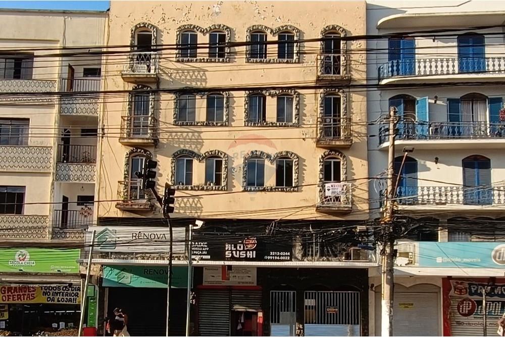 Apartamento - Venda - Juiz de Fora , Minas Gerais - 0 Fachada.jpg - 860211006-72