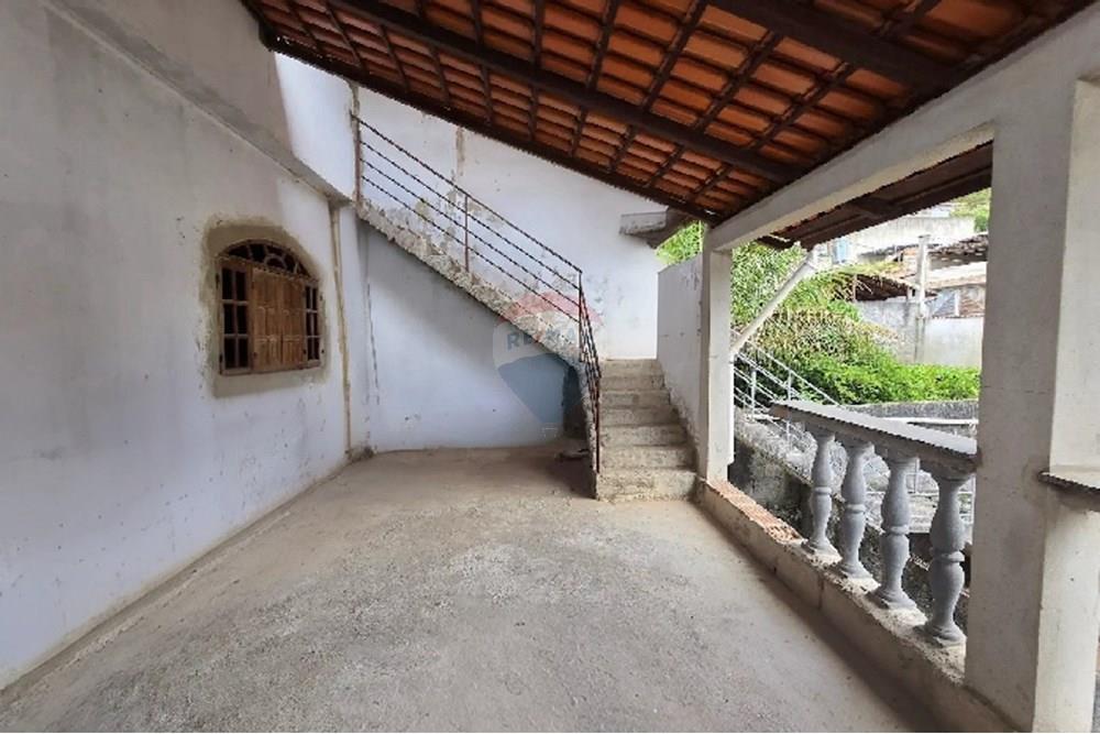 Sobrado - Venda - Juiz de Fora , Minas Gerais - 9.JPG - Varanda - 860231001-204