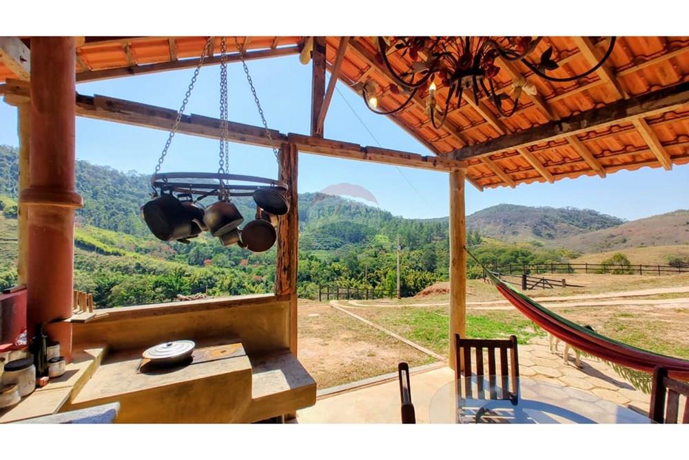 Chácara / Sítio / Fazenda - Venda - Santana do Deserto , Minas Gerais - 21.jpeg - 860291041-19