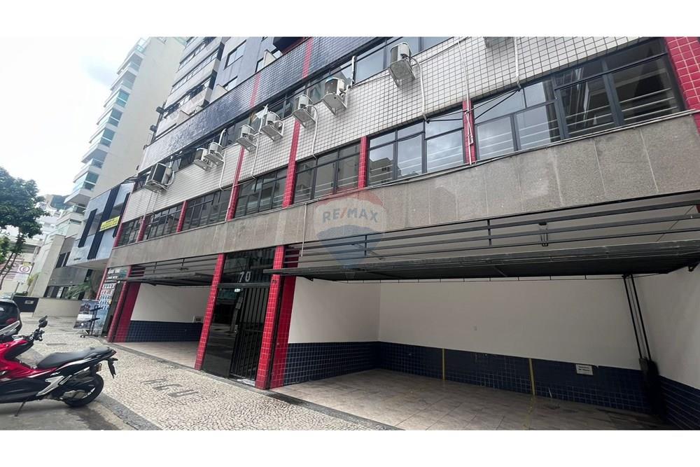 Cj. Comercial/ Sala - Alugar - Juiz de Fora , Minas Gerais - Imagem do WhatsApp de 2025-01-12 à(s) 20.54.29_a6488669.jpg - 860431023-234