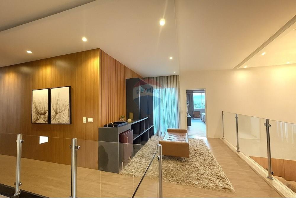 Casa - Alugar - Juiz de Fora , Minas Gerais - 5CE4B6BF-2F91-49A0-8C24-C3E5D9D55E16-convertido-de-png.jpeg - Sala - 860431060-65