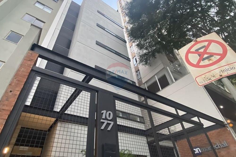 Apartamento - Venda - Juiz de Fora , Minas Gerais - 3 - 860291010-317