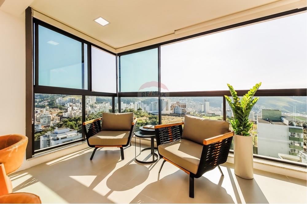 Apartamento - Venda - Juiz de Fora , Minas Gerais - 90f3ce9c-4e79-4f1e-8bb0-a82973a8615b.jpg - 860321018-84