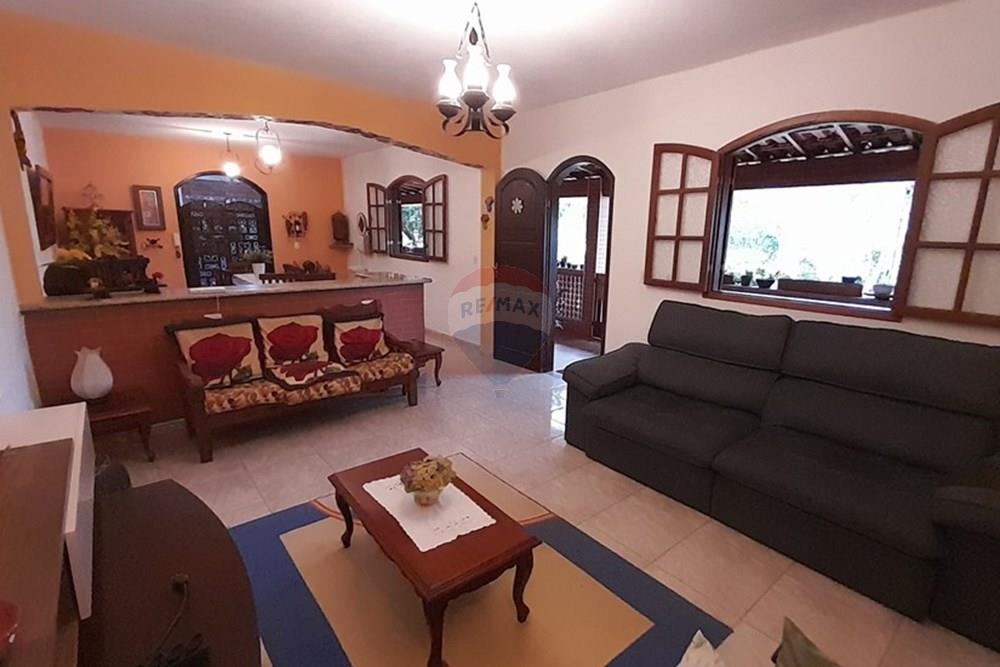 Chácara / Sítio / Fazenda - Venda - Juiz de Fora , Minas Gerais - 13.jpg - Sala de estar - 860231042-10