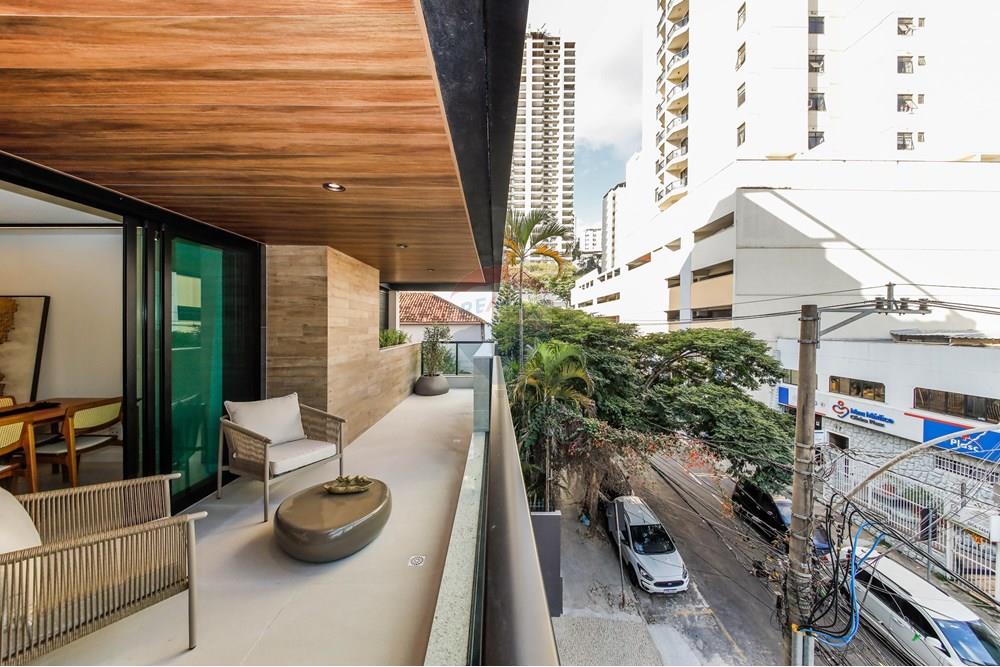 Apartamento - Venda - Juiz de Fora , Minas Gerais - e6d58f44-9bfb-4a21-833b-2e915c7ba6b4.jpg - Varanda - 860321018-102