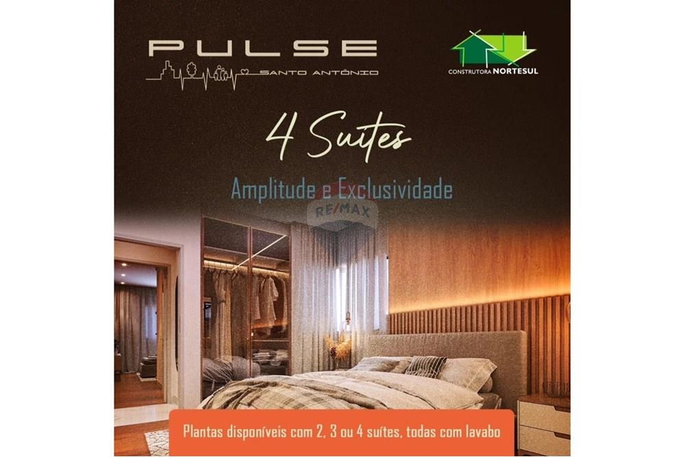 Apartamento - Venda - Juiz de Fora , Minas Gerais - Pulse 4.jpg - 860501026-19