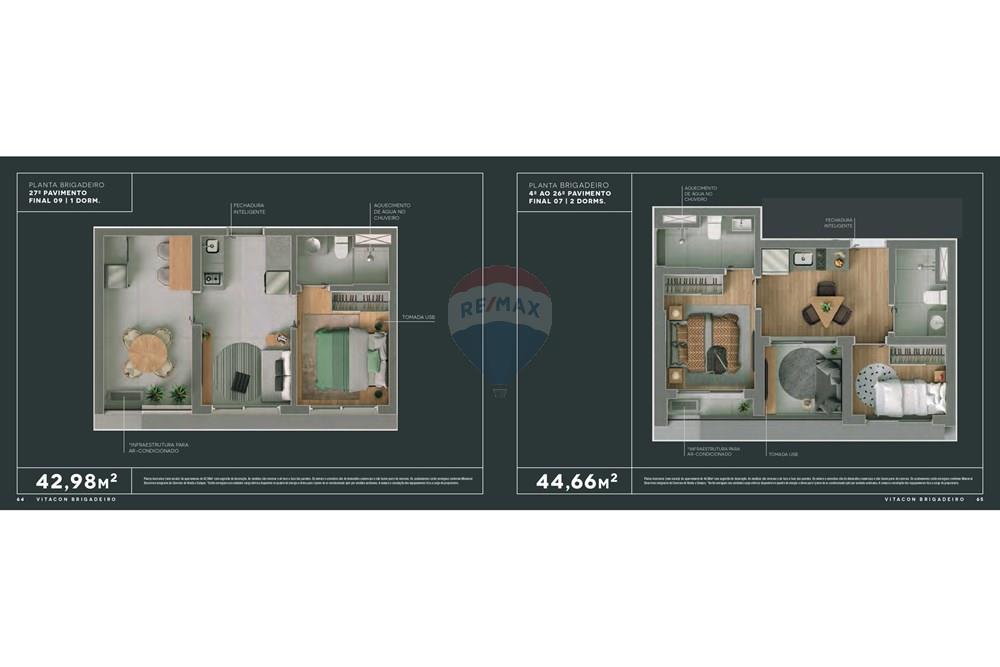 Studio - Venda - São Paulo , São Paulo - AF_157_3 - Book VN Brigadeiro - Digital_page-0033.jpg - 860301007-385