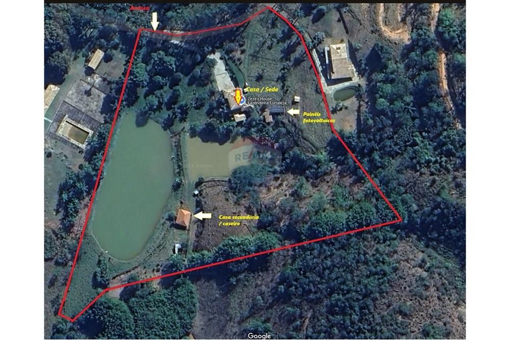 Chácara / Sítio / Fazenda - Venda - Juiz de Fora , Minas Gerais - WhatsApp Image 2025-02-12 at 18.14.51.jpeg - 860291033-75