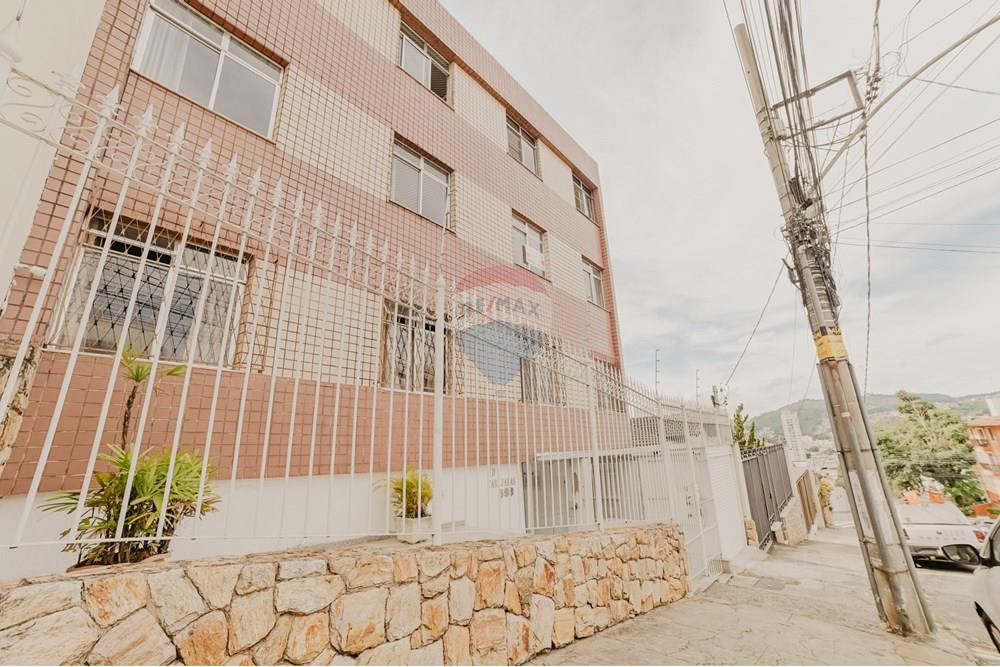 Apartamento - Venda - Juiz de Fora , Minas Gerais - michaelseed photo_maio semana 4-262.jpg - 860211023-92