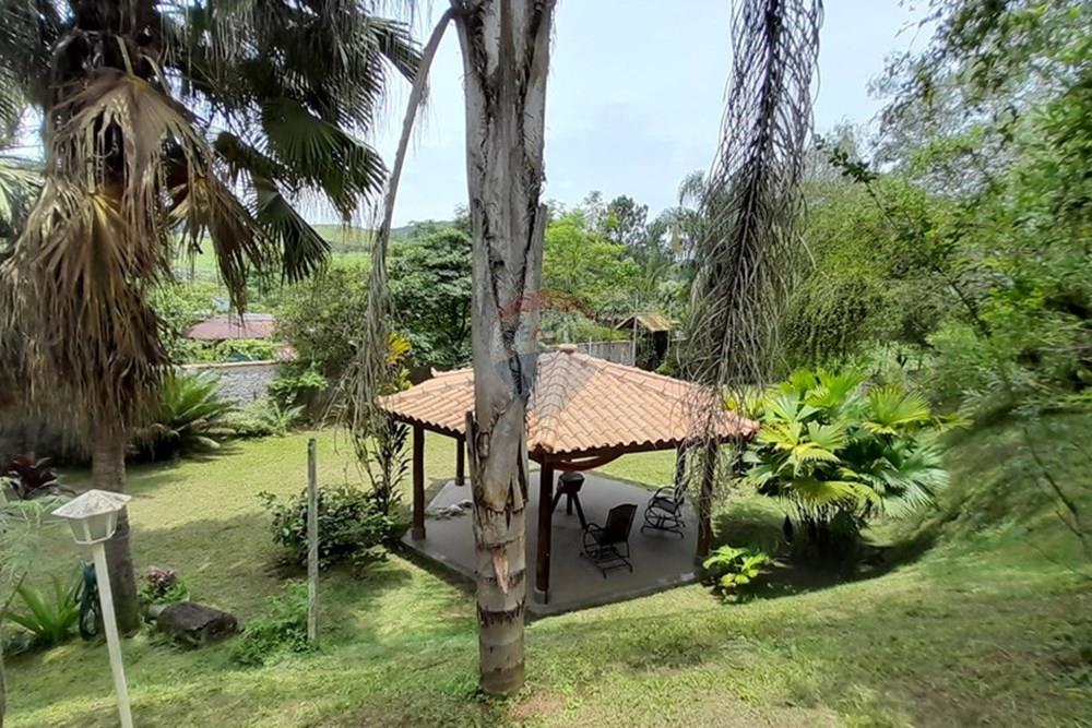 Chácara / Sítio / Fazenda - Venda - Juiz de Fora , Minas Gerais - 4.jpg - Jardim Externo - 860231042-10