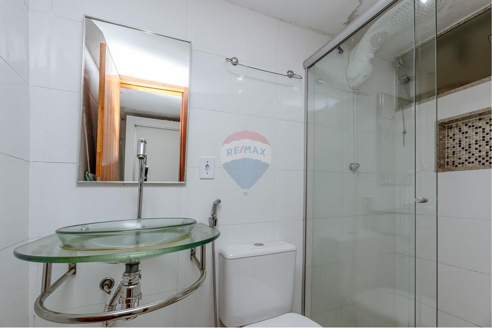 Casa - Venda - Juiz de Fora , Minas Gerais - banh. suite ap.jpg - Suite - 860231017-140