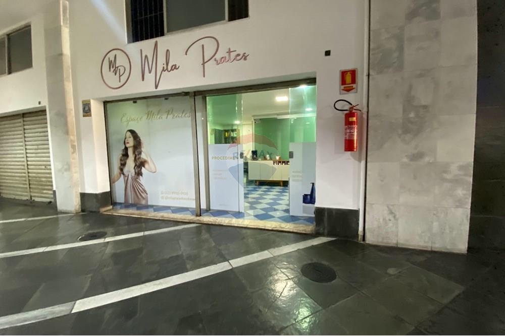 Ponto Comercial/ Loja - Venda - Juiz de Fora , Minas Gerais - WhatsApp Image 2025-02-07 at 10.50.12 (1).jpeg - Corredor - 860431055-3