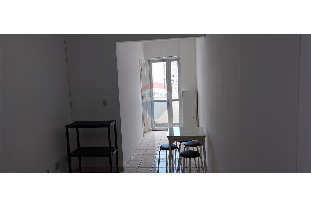 Apartamento - Alugar - Juiz de Fora , Minas Gerais - Sala - 860211027-140