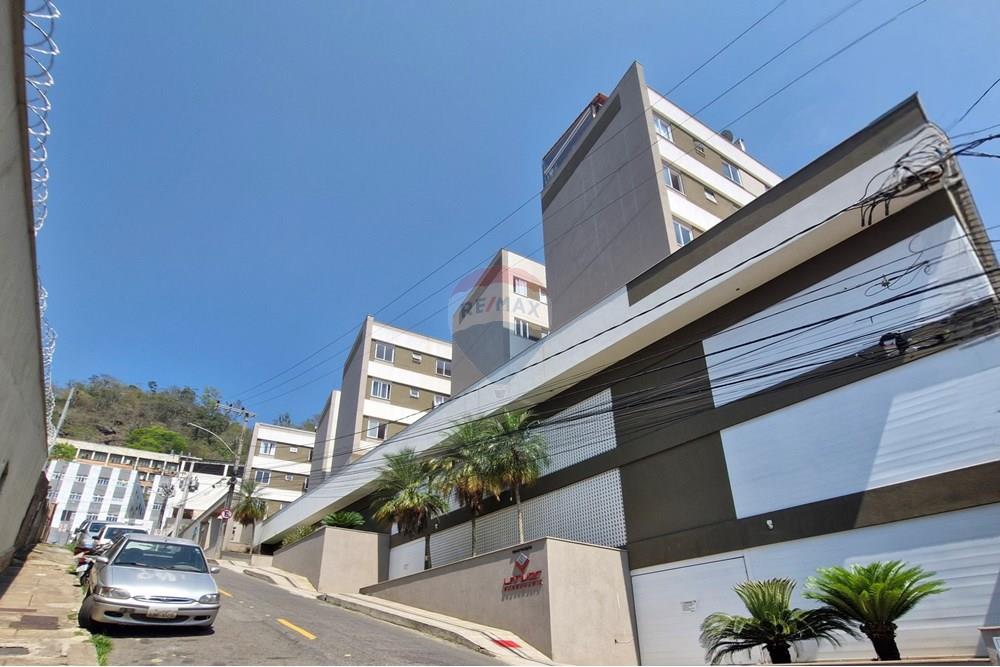 Apartamento - Venda - Juiz de Fora , Minas Gerais - 20241026_101510.jpg - 860231003-70