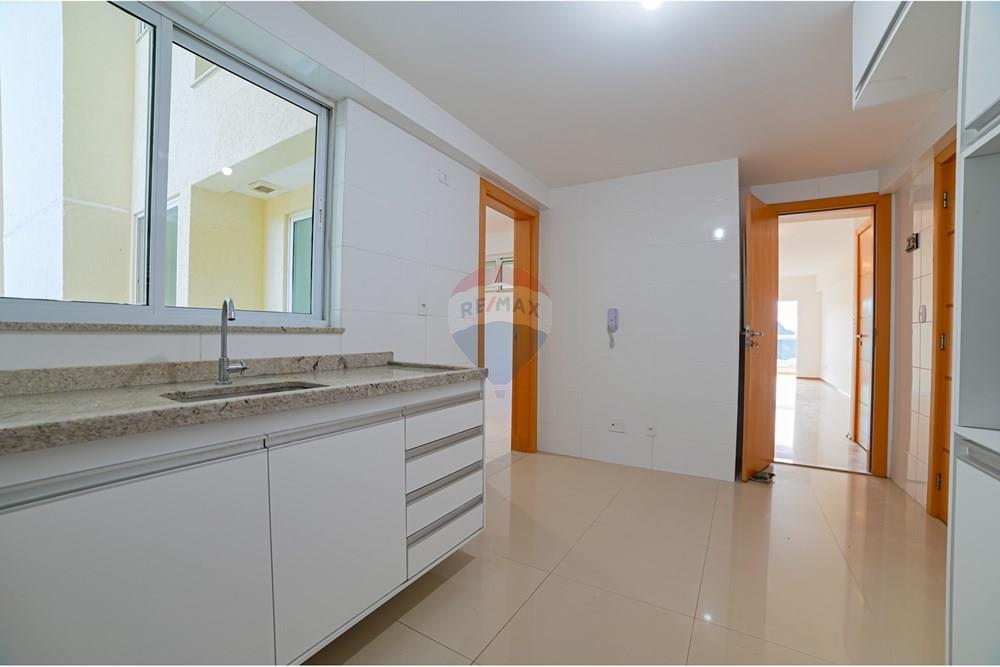 Apartamento - Alugar - Juiz de Fora , Minas Gerais - michaelseed photo_SEMANA 2-285.jpg - Cozinha - 860431045-689