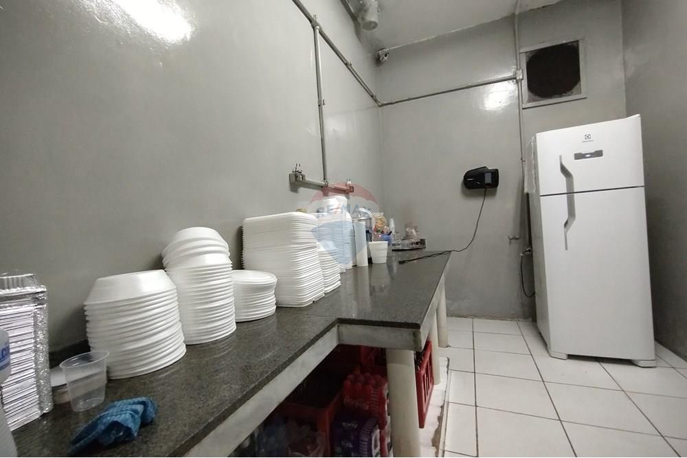 Passa-se o Ponto - Venda - Juiz de Fora , Minas Gerais - IMG_20240725_172701364.jpg - Cozinha - 860501026-32