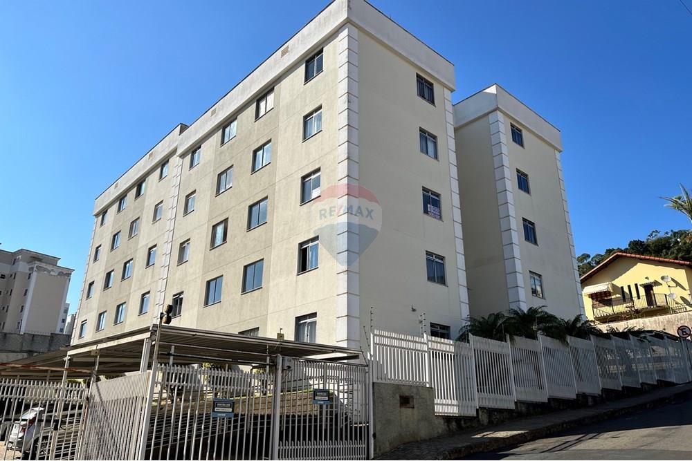 Apartamento - Venda - Juiz de Fora , Minas Gerais - IMG_5399.jpeg - 860501002-138