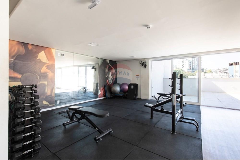 Apartamento - Alugar - Juiz de Fora , Minas Gerais - IMG-20250506-WA0027.jpg - 860301016-246