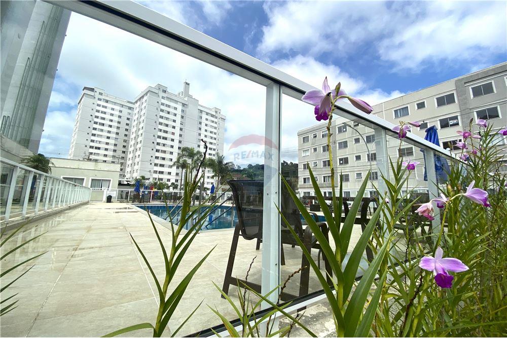 Apartamento - Venda - Juiz de Fora , Minas Gerais - 11 - 860321018-72