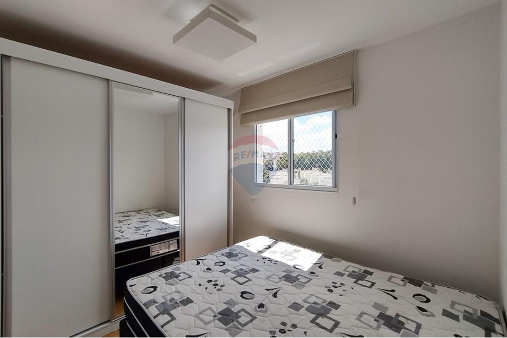 Apartamento - Alugar - Juiz de Fora , Minas Gerais - WhatsApp Image 2025-09-16 at 00.37.52 (1).jpeg - Quarto principal - 860241112-115