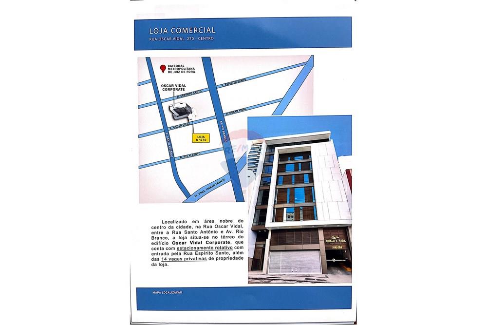 Cj. Comercial/ Sala - Alugar - Juiz de Fora , Minas Gerais - img7.jpg - 860301001-506