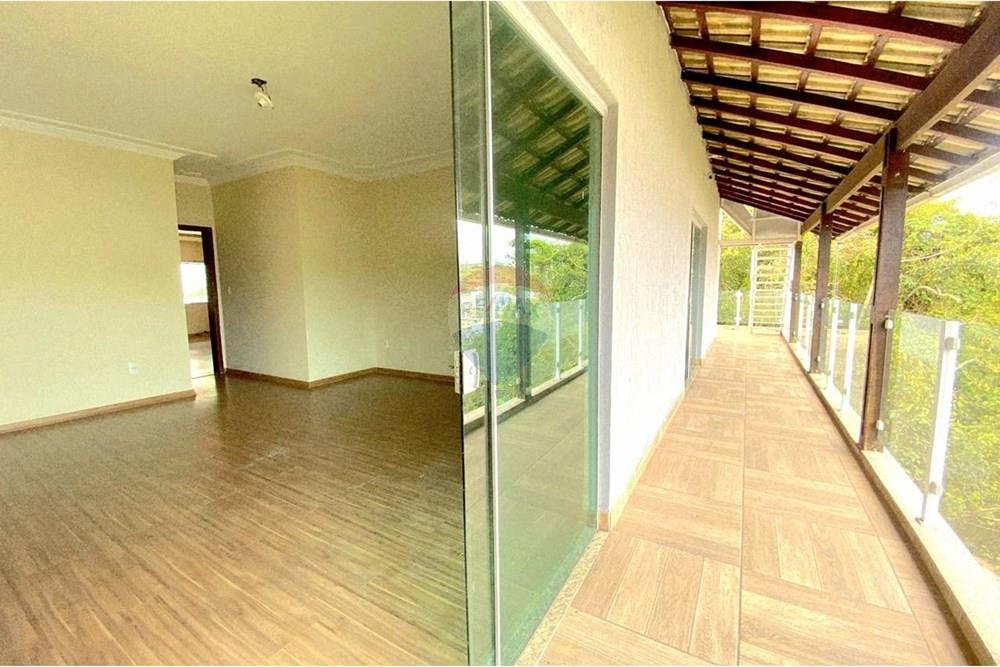 Casa de Condomínio - Alugar - Juiz de Fora , Minas Gerais - IMG-20251029-WA0125.jpg - Varanda - 860431023-280