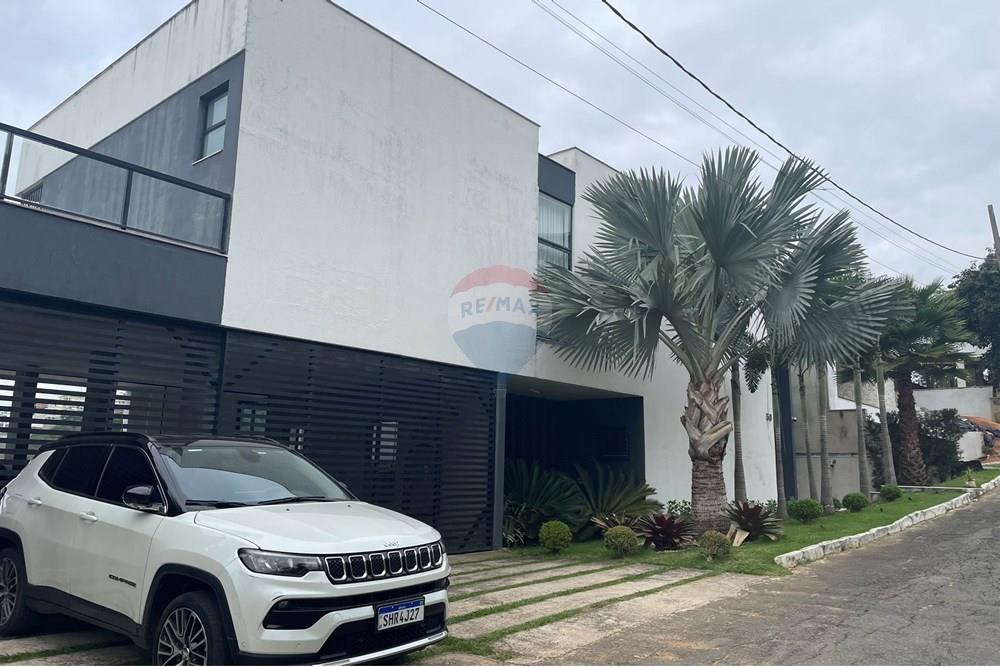 Casa - Alugar - Juiz de Fora , Minas Gerais - IMG_4826.JPEG - 860301013-352