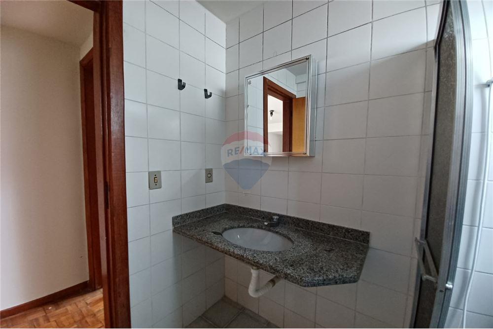 Apartamento - Alugar - Juiz de Fora , Minas Gerais - Banheiro - 860231017-149
