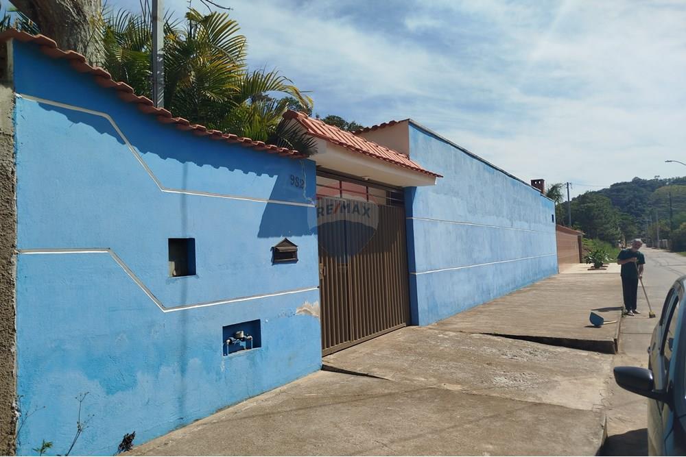 Casa - Venda - Antônio Carlos , Minas Gerais - IMG_20250728_112308.jpg - 860391012-34