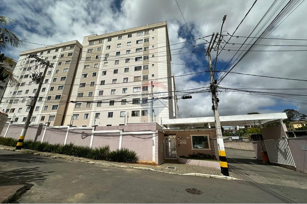 Apartamento - Alugar - Juiz de Fora , Minas Gerais - WhatsApp Image 2025-10-13 at 11.23.28.jpeg - 860281018-155