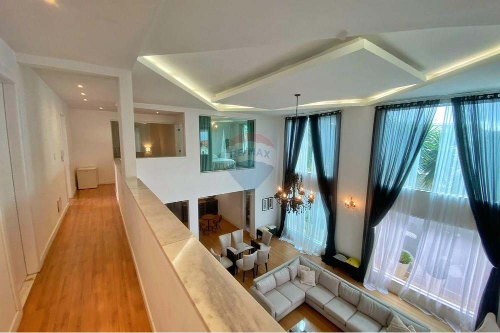 Casa de Condomínio - Alugar - Juiz de Fora , Minas Gerais - IMG_9001.JPG - 860241073-92