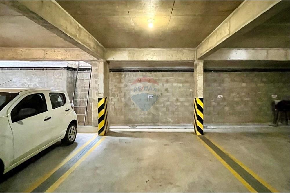 Apartamento - Venda - Juiz de Fora , Minas Gerais - IMG-20250606-WA0203.jpg - Garagem - 860501037-10